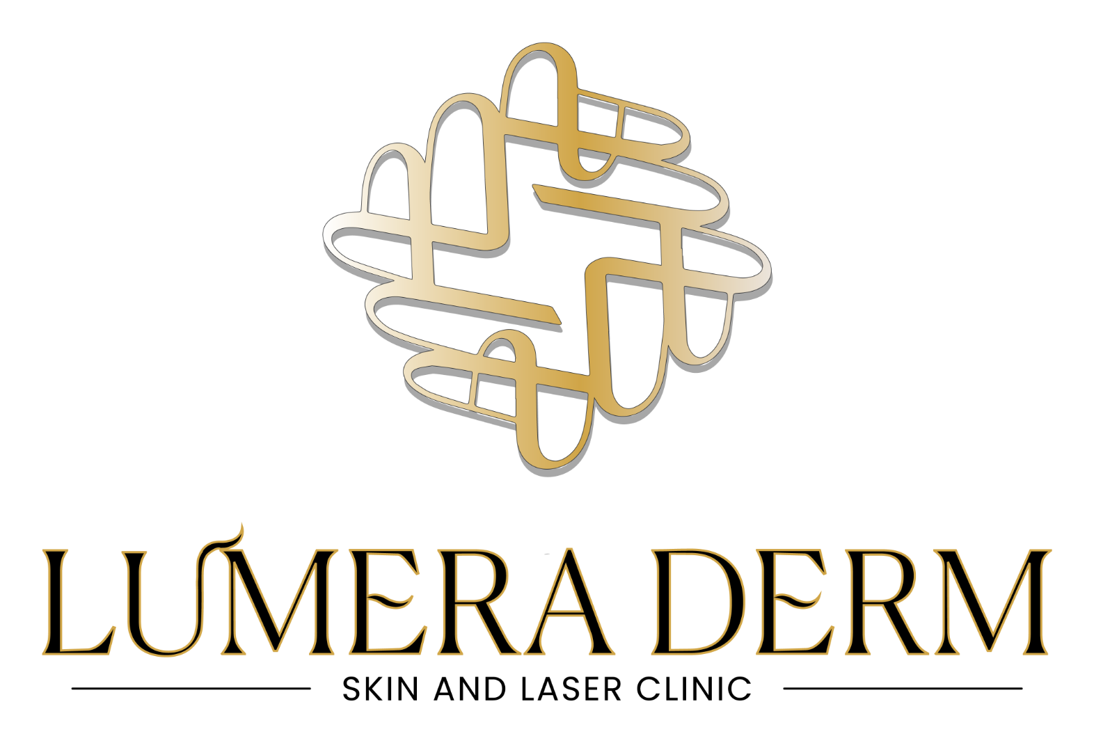 Lumeraderm Skin and Laser Clinic Logo